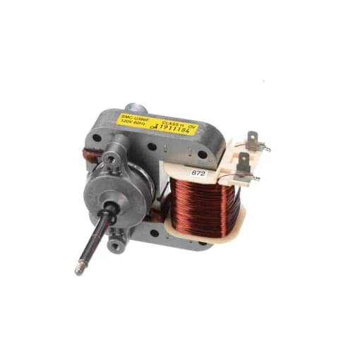 Samsung Range Convection Fan Motor DG31-00007E Samsung Range Convection Fan Motor DG31-00007E